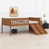 Light Walnut est en rupture de stock