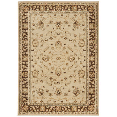 Shaftesbury Oriental Area Rug