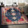 Tapis oriental Melva