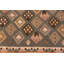 Scandinavian One-of-a-Kind Rectangle 1'8" X 3' Area Rug