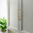 7 9/16" Center To Center Solid Brassfurniture Bar Pull Multipack