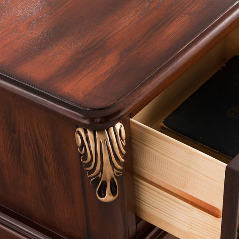 Table basse American