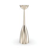 Caracole Classic Stone End Table