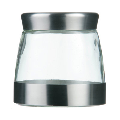 Glass Jar