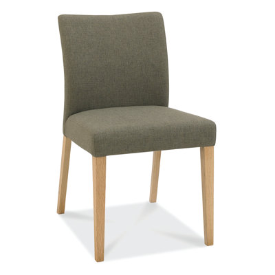 Izzie Upholstered Side Chair