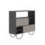 Norfolk 12 Pair Shoe Storage Cabinet-1845666149