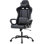 Inbox Zero Adjustable Reclining Ergonomic Faux Leather Swivel PC and Racing Game Chair with High Backrest and Lumbar Support for Gaming Office and Home Use