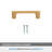 Solid Wood Handle Pull-130010272-130116238