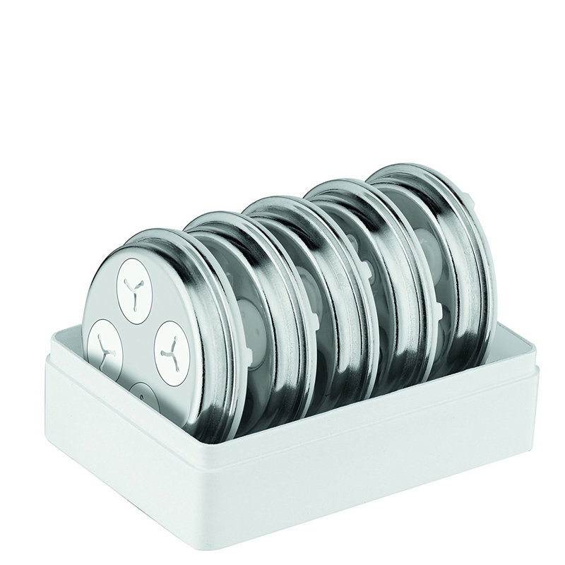 Cuisinart Pasta Extruder Attachment