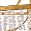 Myra 12 - Light Chandelier