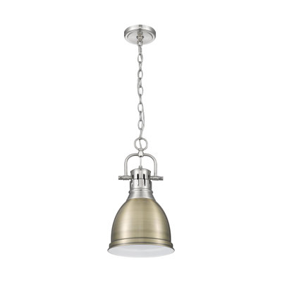 Alethia 1 - Light Pendant