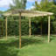Randi Manufactured Wood Pergola-38360323-38401064