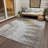 Loreen Washable Abstract Indoor / Outdoor Rug-1249089036