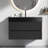 Modern Bathroom Vanity With Advanced Features And Stylish Design For Enhanced Functionality-922327121