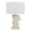 Lampe de table en résine Minimalist