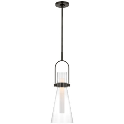 Larkin 2 - Light LED Pendant