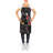 No Pattern Bib Apron-1666930141