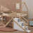 Twin-Over-Twin House-Style Loft Or Bunk Bed Design-186039286