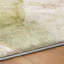Tapis à poils longs lavable à la machine de qualité supérieure ADS544-820075204-820075207