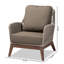 Chaise d'appoint Palmdale