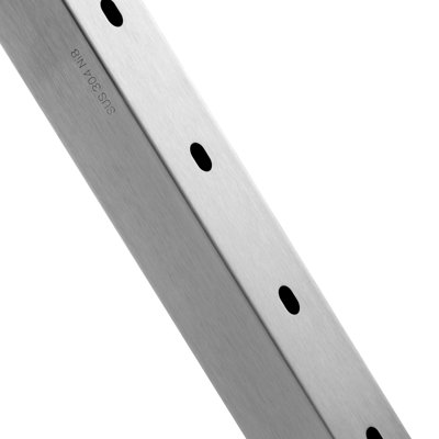 Cable Railing Post Level Deck Stair Post