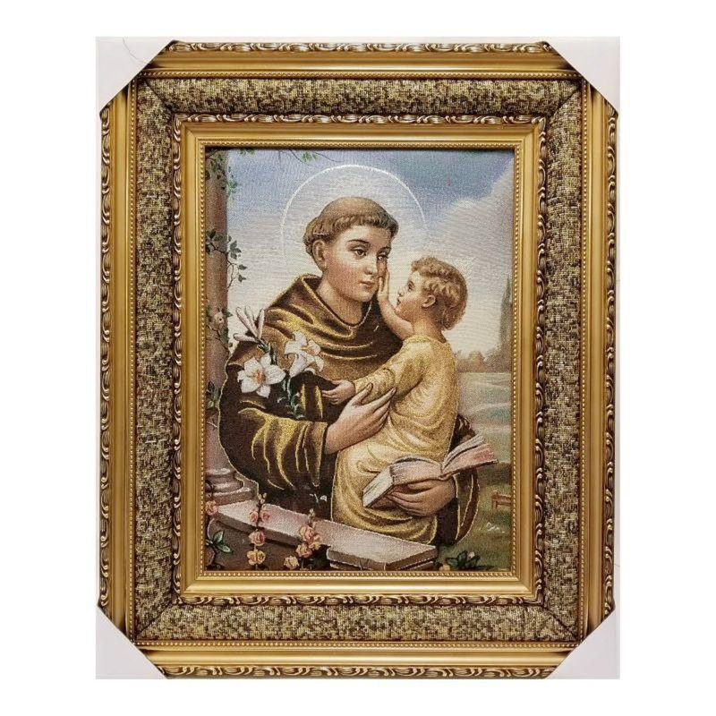 Tapisserie Saint Anthony