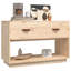 Karendeep Unfinished TV Stand for TVs up to 40"-198383827