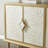 American Minimalist Sideboard Cabinet
