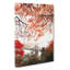 Liberty Bridge In Budapest Hungary - Wrapped Canvas Print-56667703