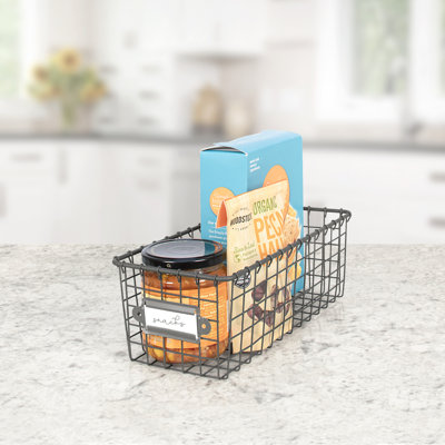 Rebrilliant Decorative Basket