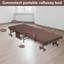 Nadalee Adjustable Bed
