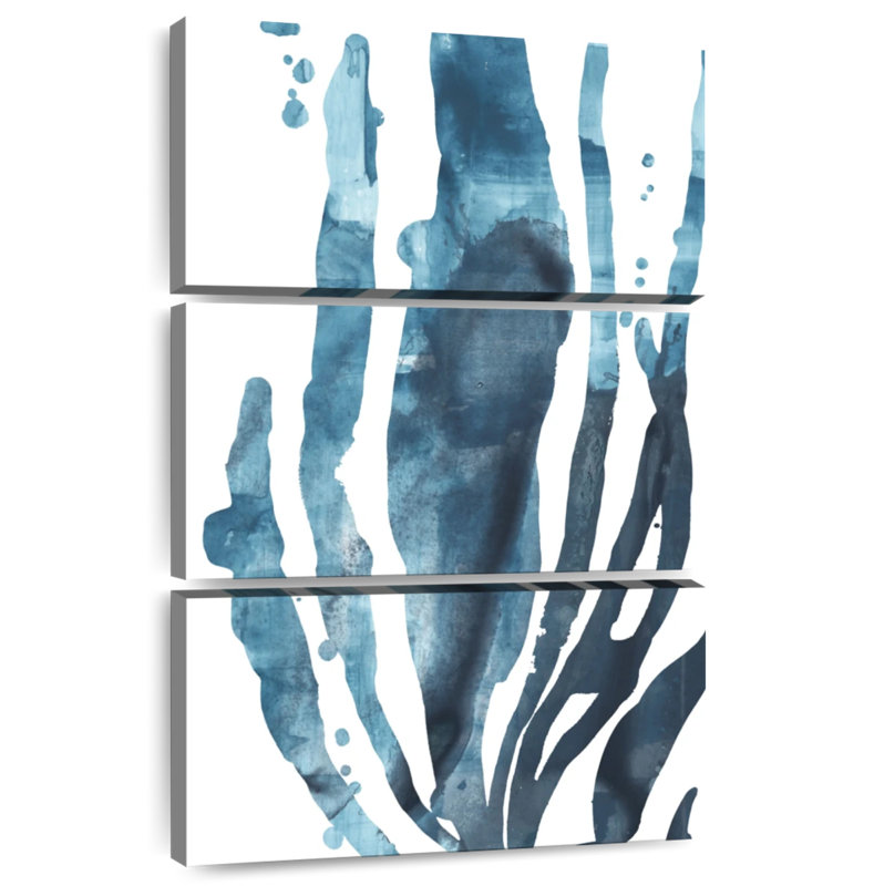 Avery varech encre IV, H 32 po x l 20 po