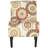 22.4Cm Wide Slipper Chair