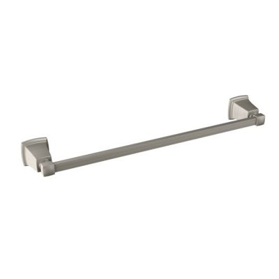 Boardwalk 24" Wall Mounted Towel Bar