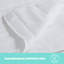 Silentnight Summer Breeze 1 Tog Lightweight Duvet-109558138