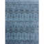 Ikatville One-of-a-Kind 7'11" X 10' Area Rug