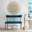 Rider Dining Bench - Two Seater-92687262