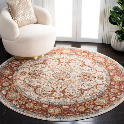Valencia Performance Oriental Rug