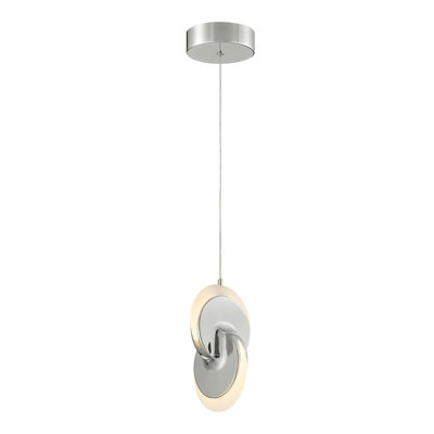 Mullenix Pendant