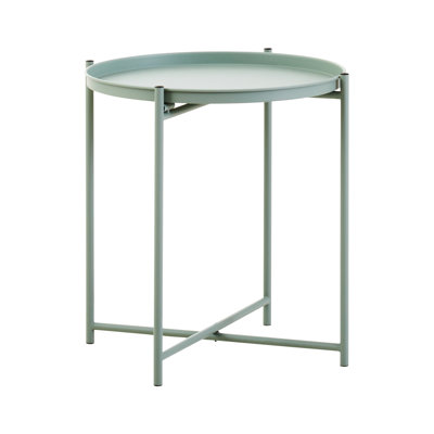 Alexica End Table