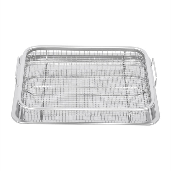 Shop Nordic Ware's Baking Tray and Wire Rack for 27% Off at