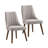 16.9 " H Tufted Upholstered Side Chair-1601154736