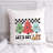 Christmas_13 Reversible Throw Pillow-957029015