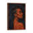 Classic Brown Wood Framed