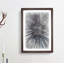 Lost in Space in Abstract - Picture Frame Graphic Art Print-55759992-55759993