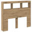 Headboard Engineered Wood-997679547