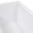 72" x 36" Acrylic Soaking Drop-In Bathtub, Drain Included-97545264