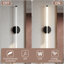 Buchan 1-Light Dimmable LED Bath Bar-1300154857