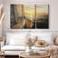 Nautique, "Impression sur toile"-1741327999