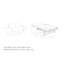 Jay-Be® Deco Sofa Bed with e-Sprung™ Mattress - Three seater - Luxe Velvet-124342842-96332948
